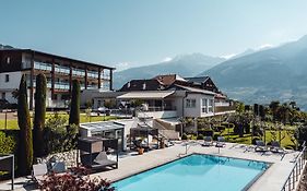 Appartement-Hotel Beatenhof