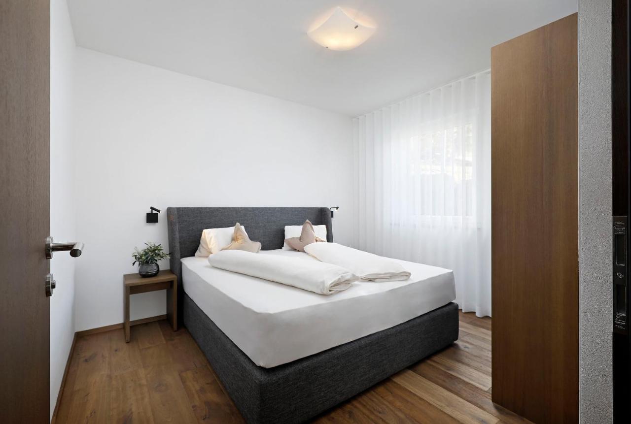 Appartement-Hotel Beatenhof Tirolo Esterno foto