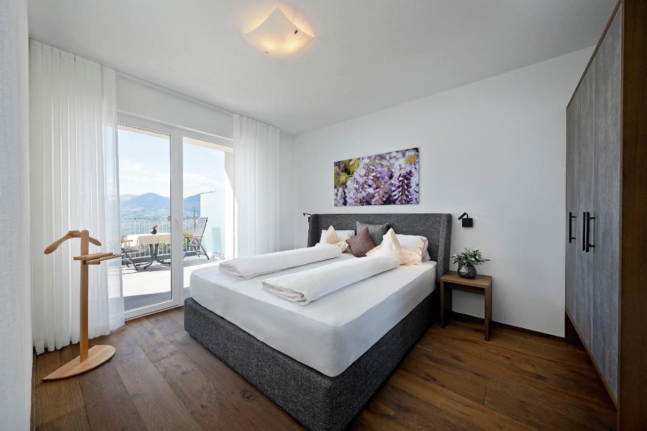 Appartement-Hotel Beatenhof Tirolo Esterno foto