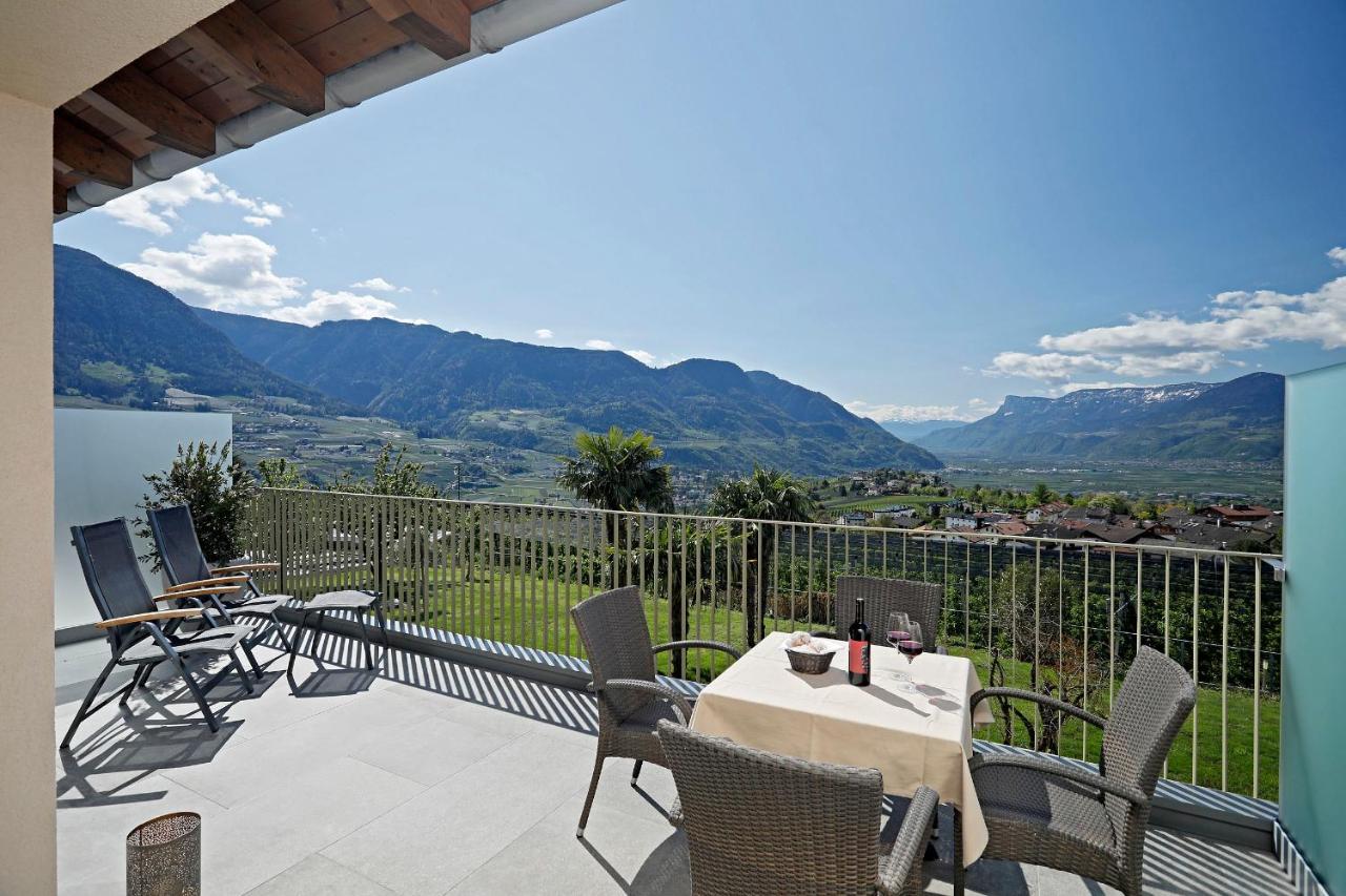 Appartement-Hotel Beatenhof Tirolo Esterno foto