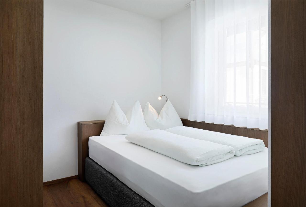 Appartement-Hotel Beatenhof Tirolo Esterno foto