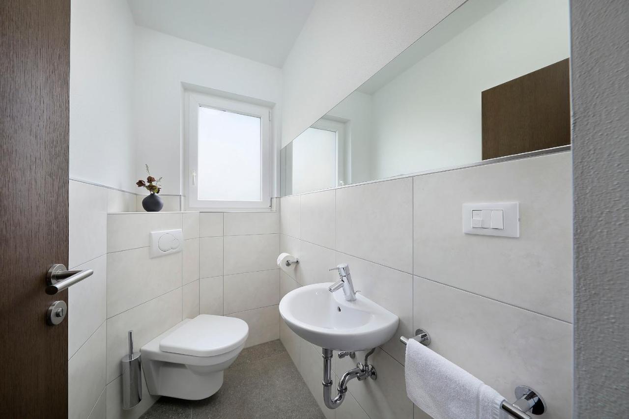 Appartement-Hotel Beatenhof Tirolo Esterno foto