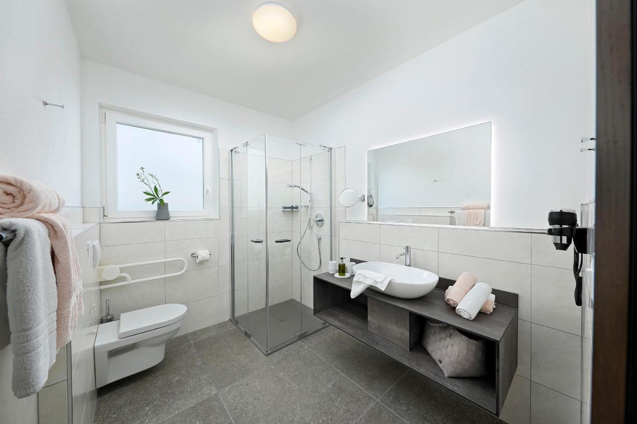 Appartement-Hotel Beatenhof Tirolo Esterno foto