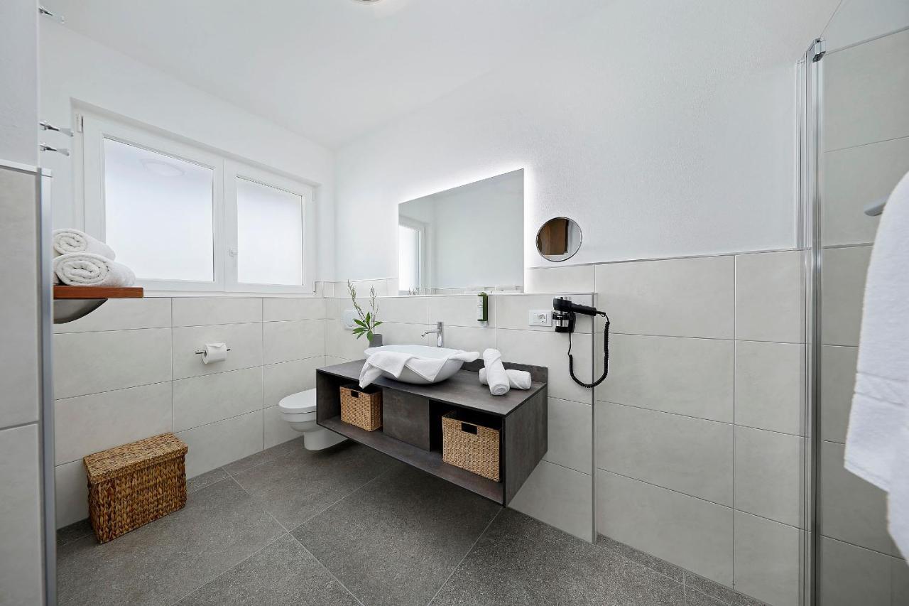 Appartement-Hotel Beatenhof Tirolo Esterno foto