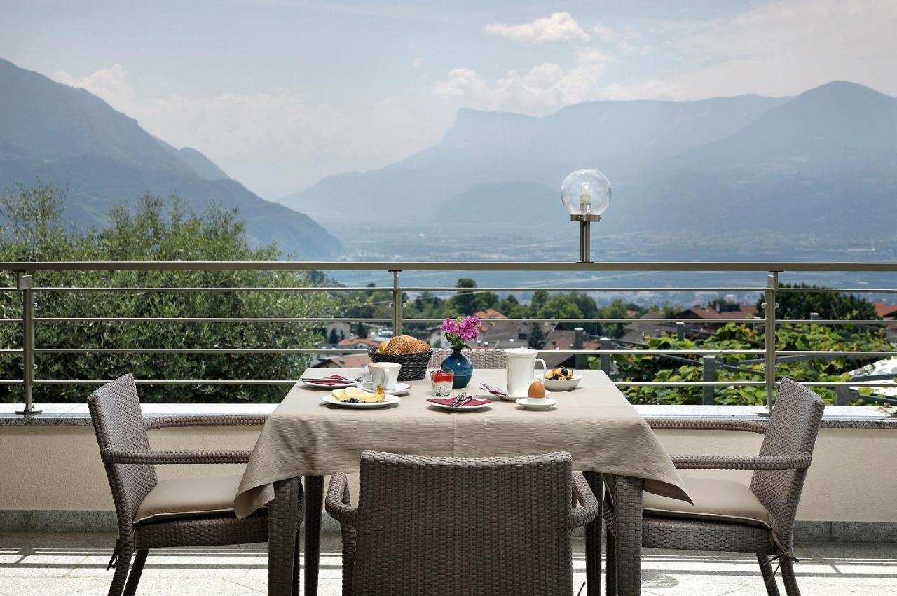 Appartement-Hotel Beatenhof Tirolo Esterno foto
