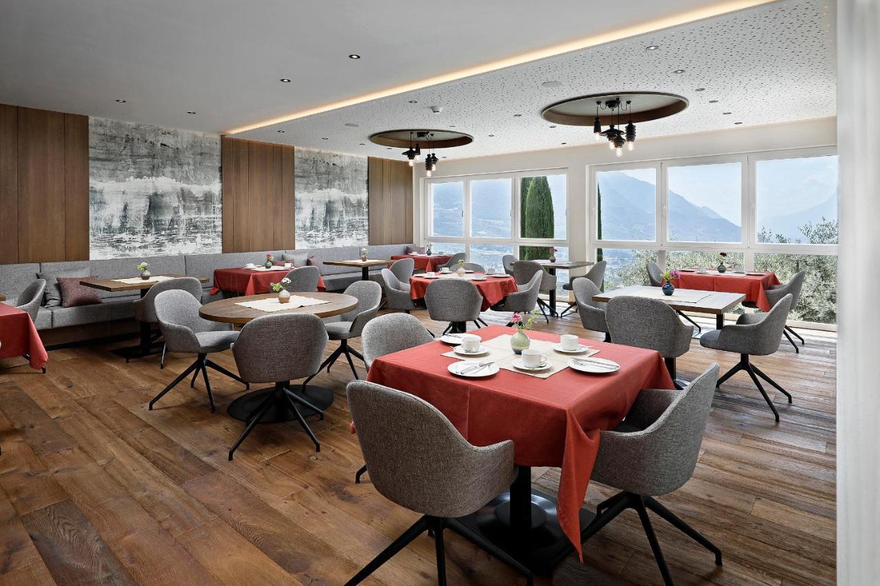 Appartement-Hotel Beatenhof Tirolo Esterno foto