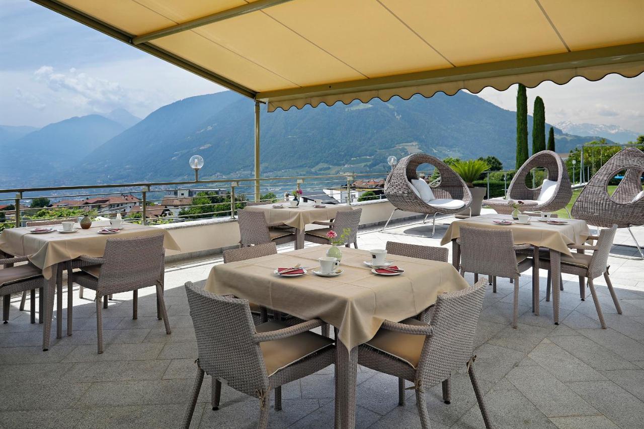 Appartement-Hotel Beatenhof Tirolo Esterno foto