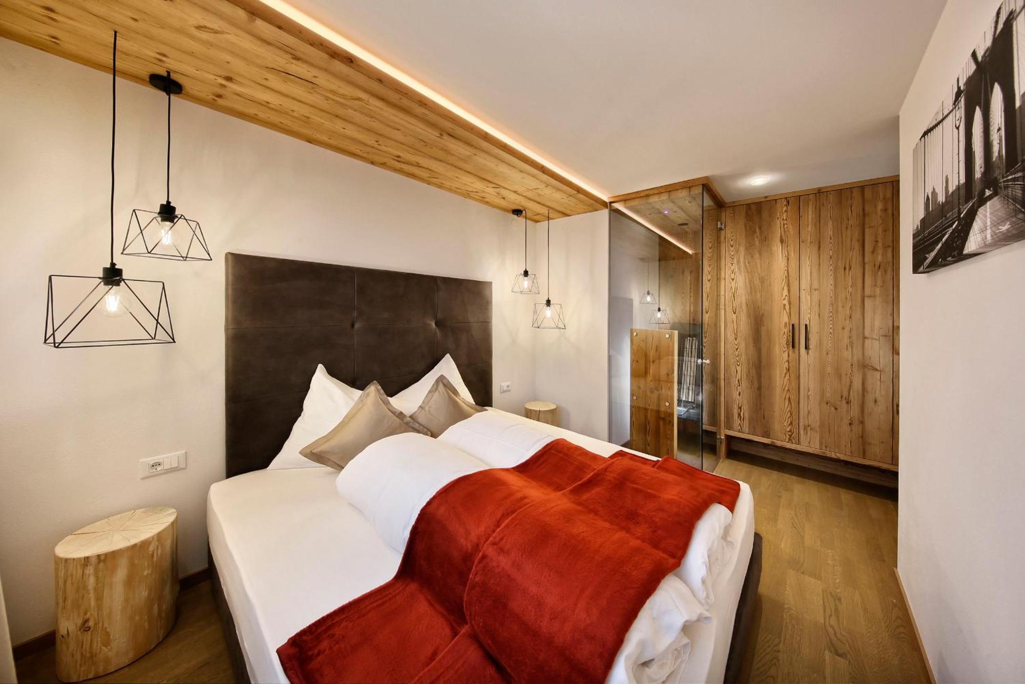 Appartement-Hotel Beatenhof Tirolo Esterno foto